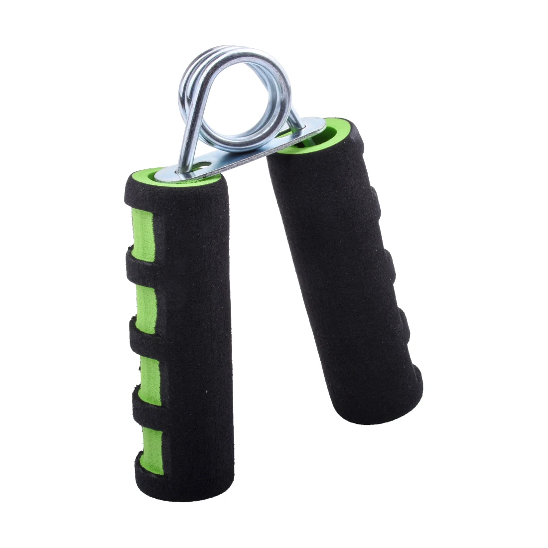 

Hand Grip Strengthener Finger Arm Relieve Pain Adjustable Gym Wrist Strength Exerciser, Green