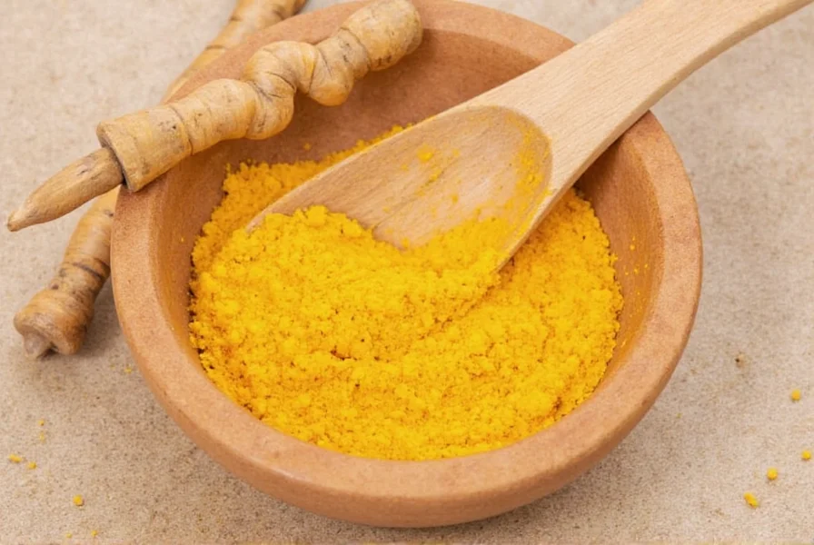 Turmeric for Black Spots: Evidence, Methods & Results