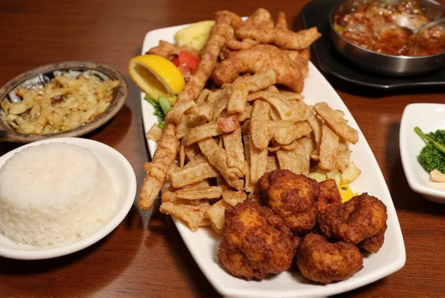 Wild Ginger Bronxville: Authentic Asian Dining Experience