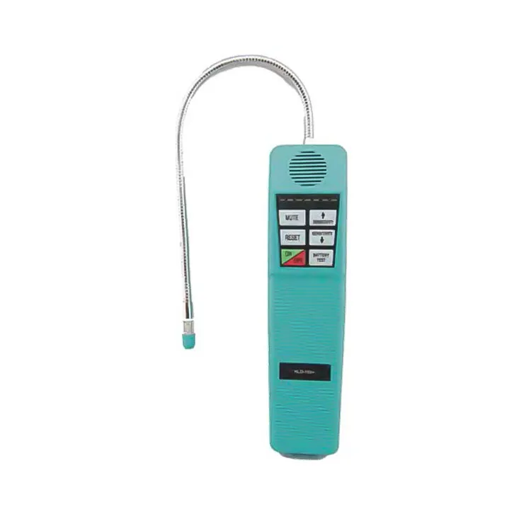 Hvac Hld100 Refrigerant Leak Detectors Halogen Leak Detector Buy