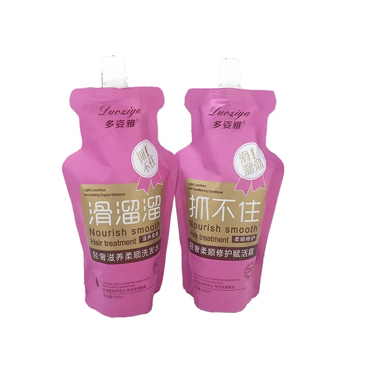 

Hot Selling Perfume Hair Care Nourishing Hair Best Sell Shampoo And Conditioner
