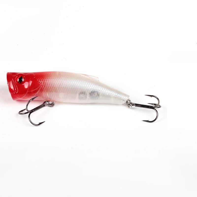 

90mm 20g Fast delivery hard body bait sea popper large fishing lures