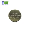 Hot sale accept OEM CR 2032 watch battery cr2032 button cell 3v lithium battery