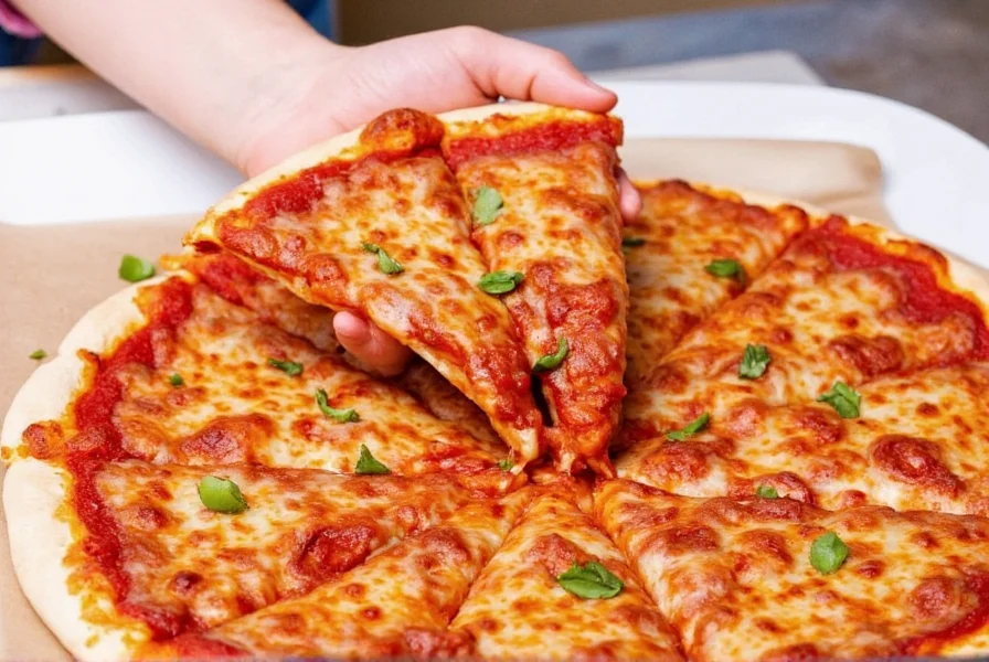 Spicy Pizza Sauce