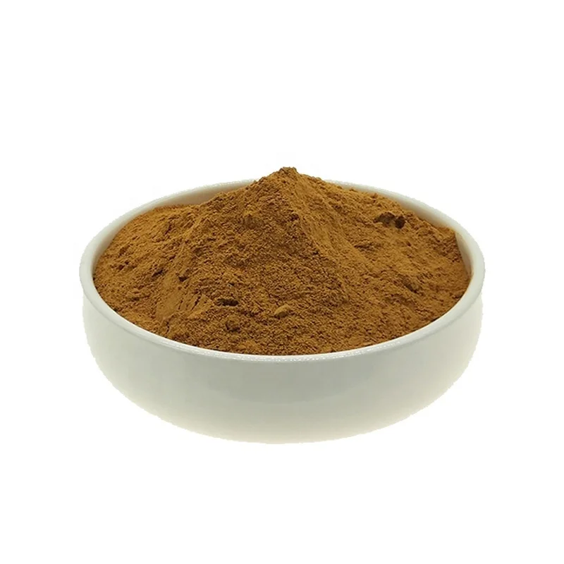 

Natural Herb Extract 10:1 Houttuynia Cordata Extract