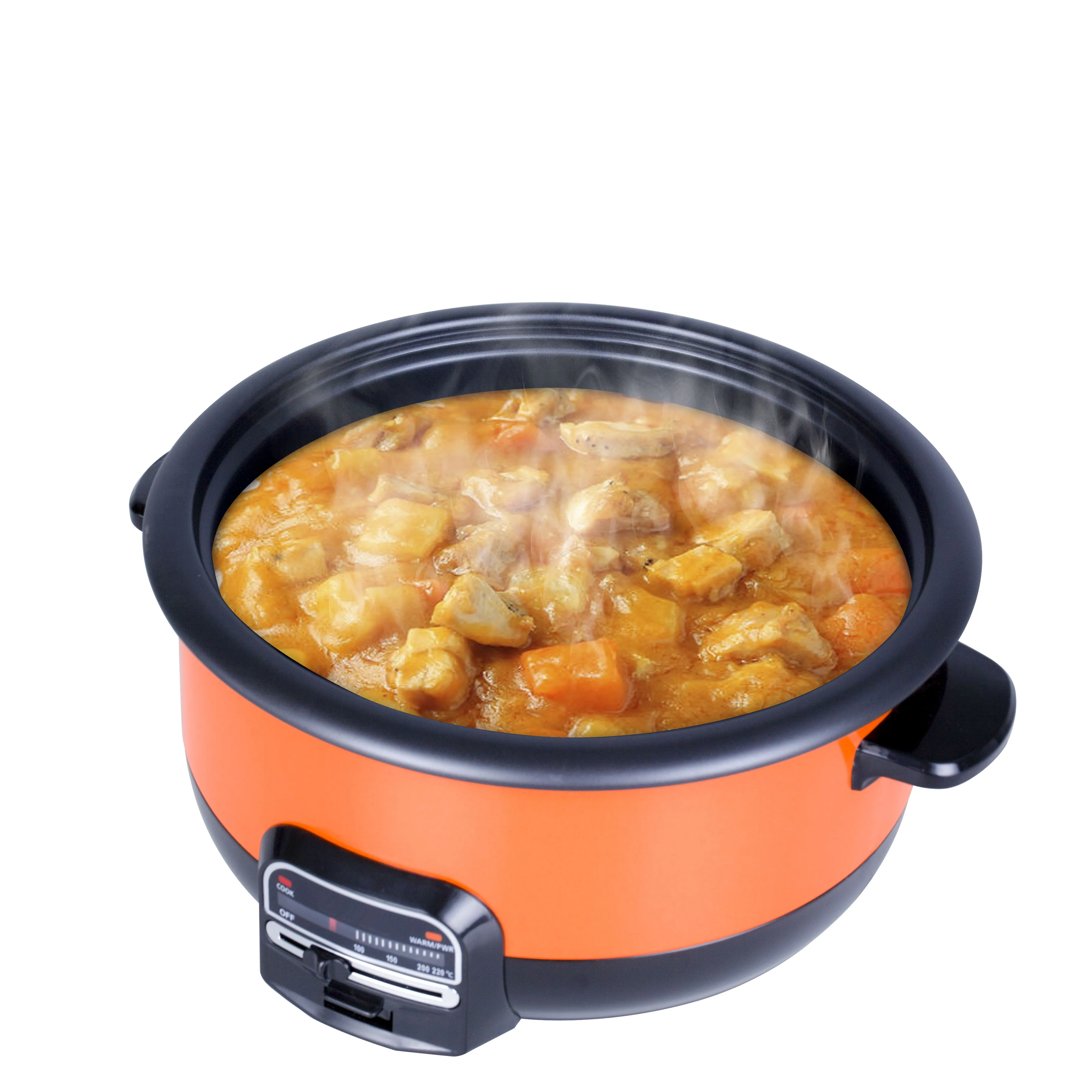 3l Multi Cooker/curry Make/ Hot Pot Buy Cooker,Home Appliance Curry Cooker,Multifunction Rice