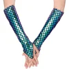 /product-detail/ladies-women-girls-mermaid-fish-printed-long-gloves-hand-warmers-62378049813.html