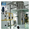 500T groundnut edible cooking oil refinery plant machine and edible crude peanut cooking oil refining machine