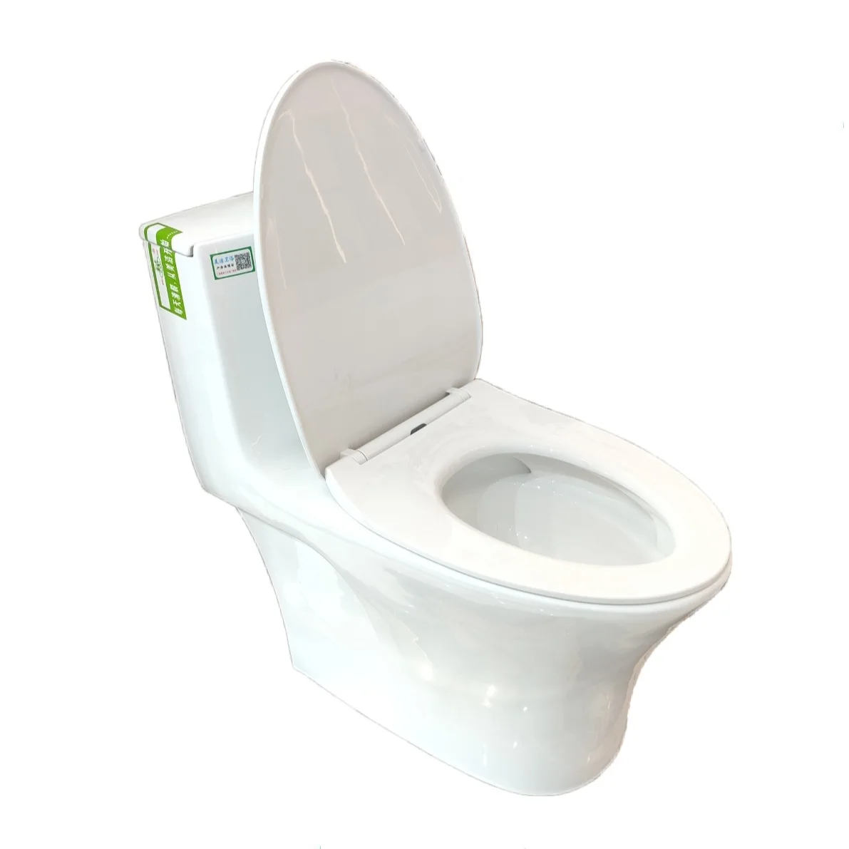 
Professional Factory Outlet Original Quality Floor Mounted Toilets 