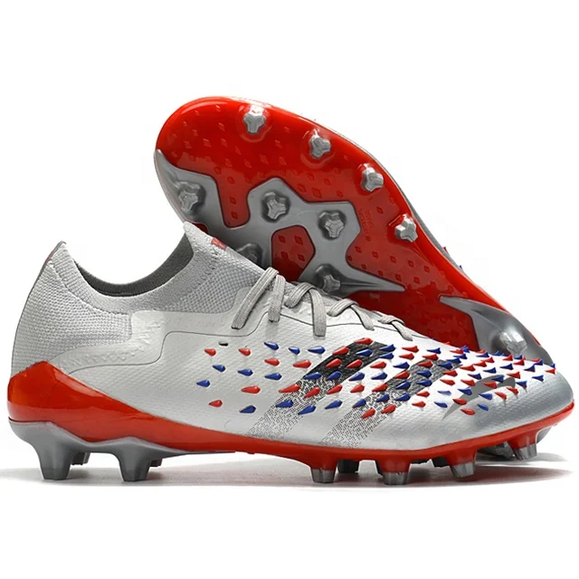 

Hot Selling Soccer Shoes Professional Professional Soccer Shoes With Low Price