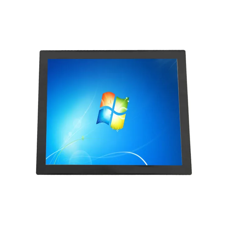 Monitores ultra finos impermeáveis do lcd do