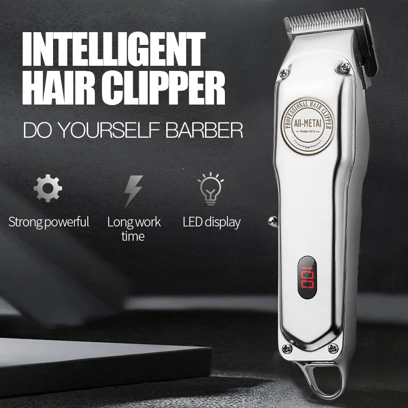 hair clipper price