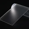 Factory wholesale 210mm*297mm 3mm frosted acrylic sheet