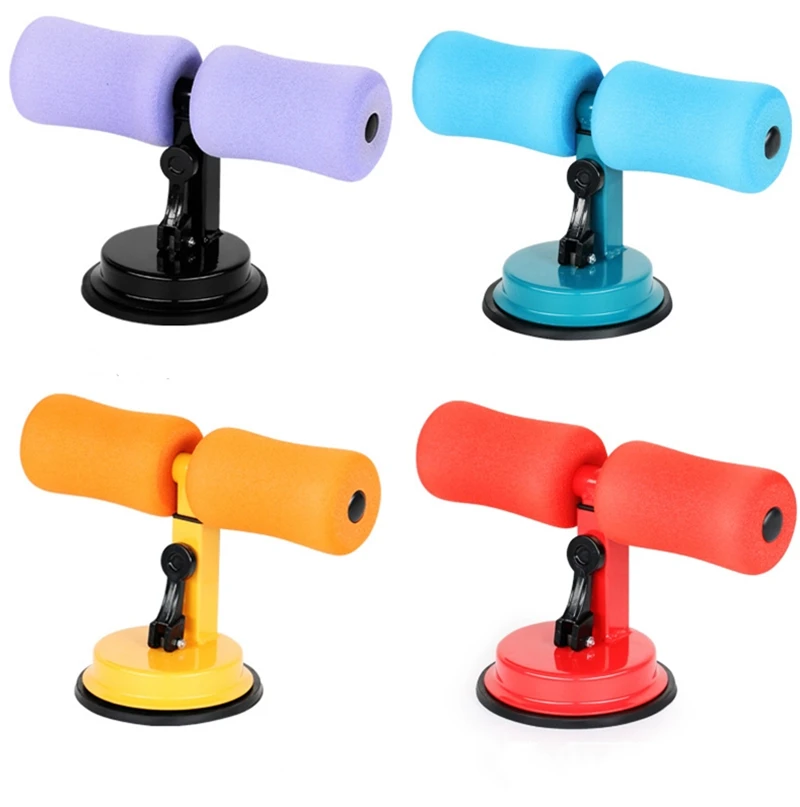 Lightweight Bodybuilding Home Gym Sport Fitness Stretching Slimming Belly Training Sit Up Workout Equipment