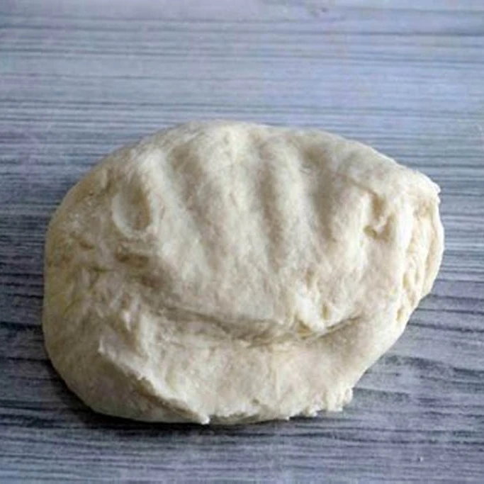 
frozen croissants dough 