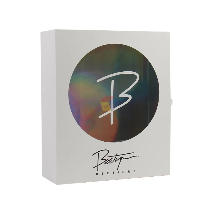 see through packaging box