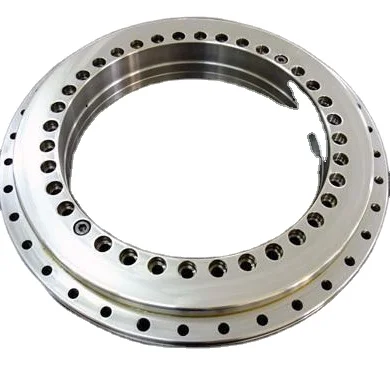 

EFANT Factory RTS CNC lathe 5 axis Radial axial cylindrical roller BEARING YRT180 YRT200 YRT260 YRT325 rotary Table Bearing