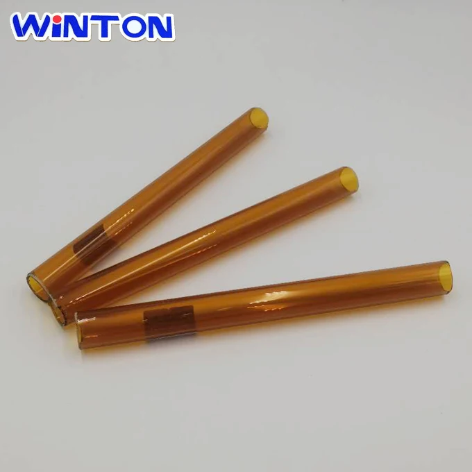 Color Glass Tube With Best Price From China Buy Coloured Glass Tube