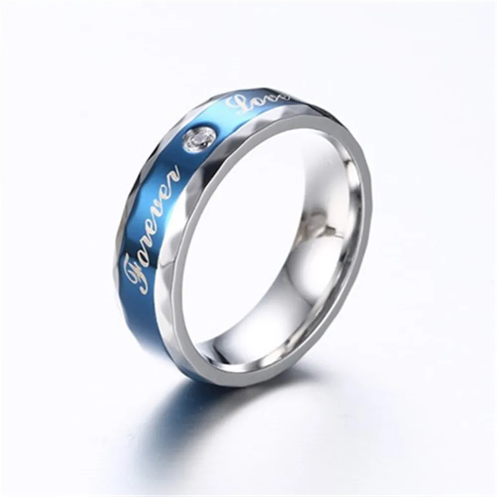 Excow Jewelry 4 Pcs 1MM Stainless Steel Knuckle Stacking Rings Set for Women Girls Wedding Engagement Rings