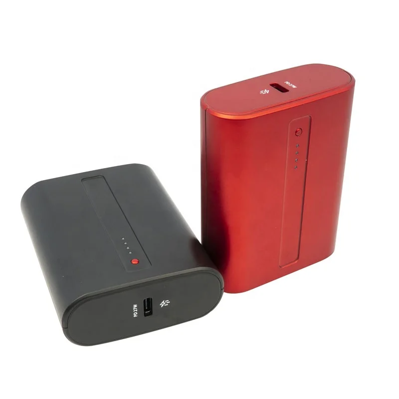 

10000mAh High Quality Mini Power Bank 12V Charger For Mobile Phone With Low Price