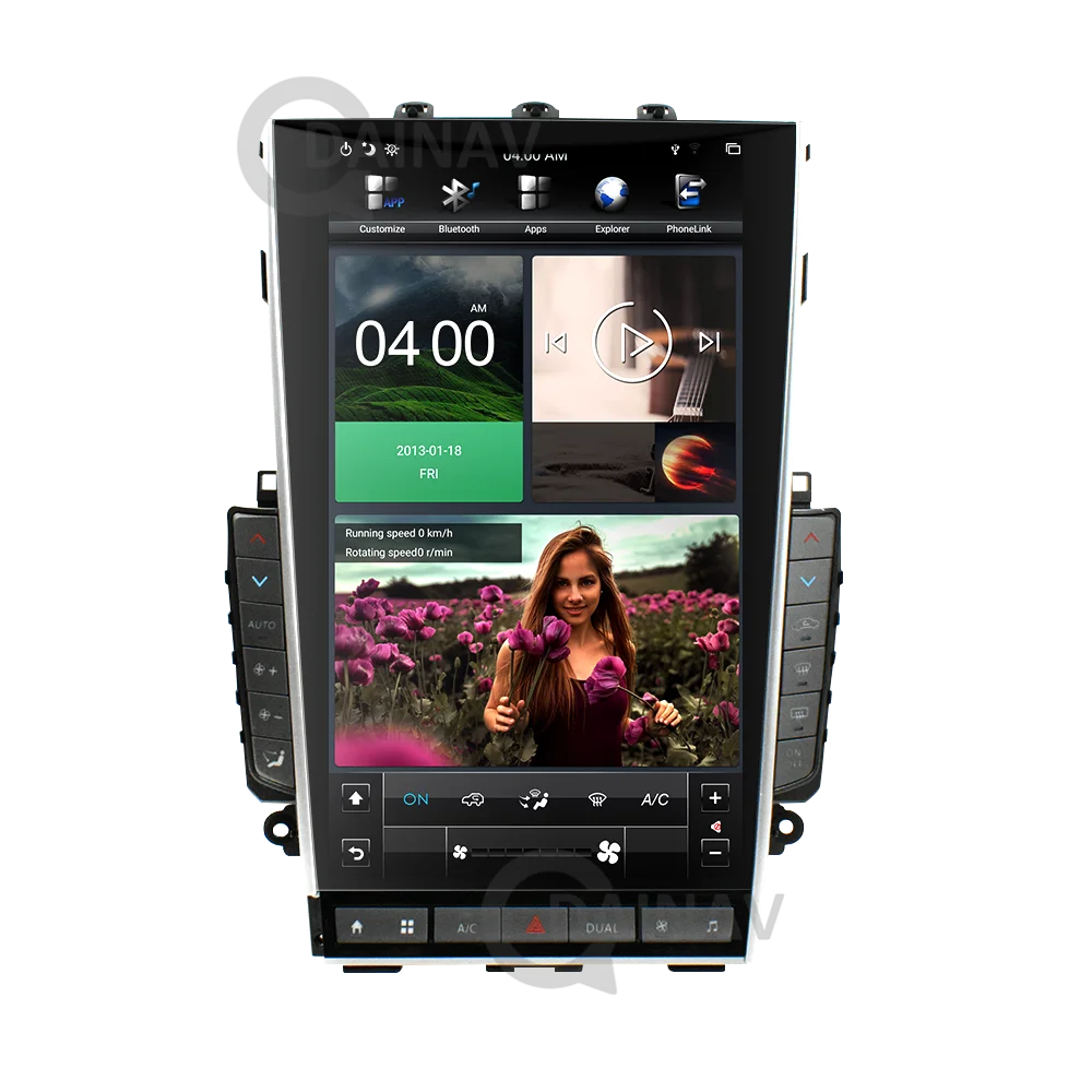 

13.6inch Multimedia Car Radio GPS Navigation For Infiniti Q50 Q50L Q50S Q60 Q60S 2012-2020 Car Player Autoradio stereo RHD right