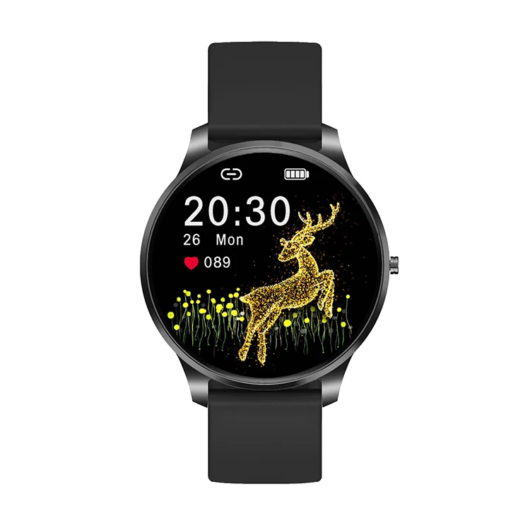 

Heart Rate Blood Pressure Message Reminder Smart Bracelet smartwatch smart watch for sports