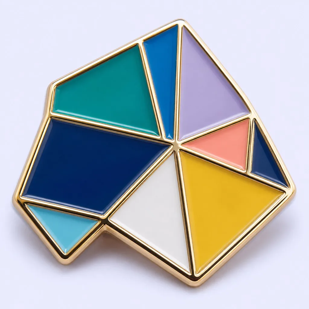 Prism Radial Geometry