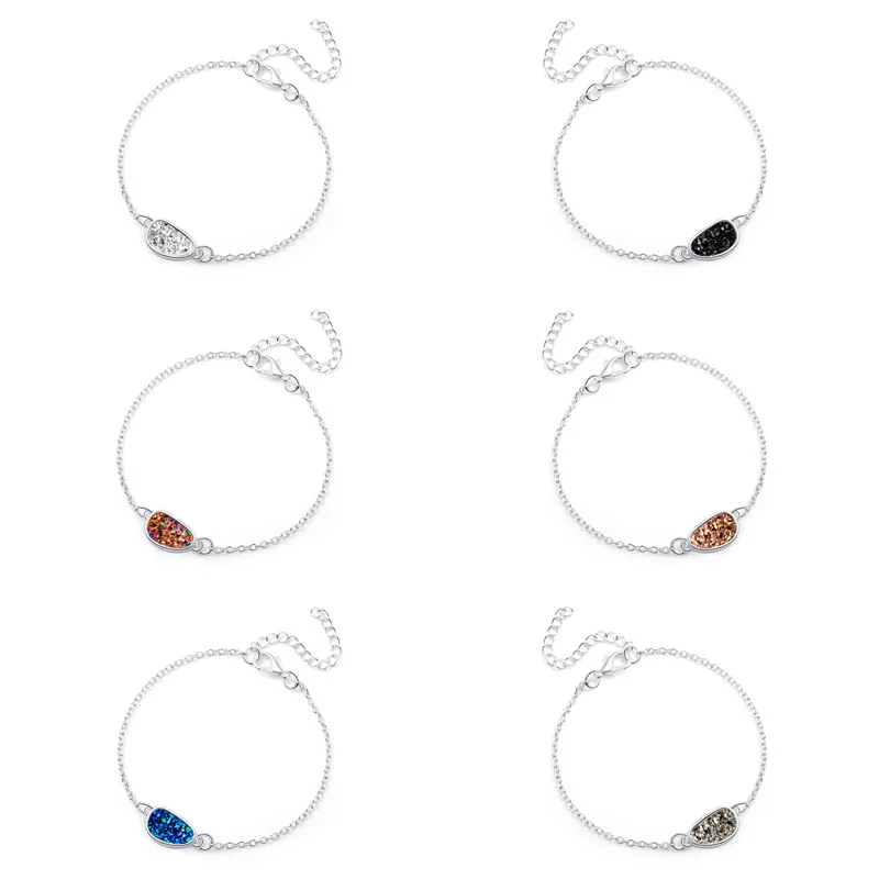 Love Lucky Accessories Resin C