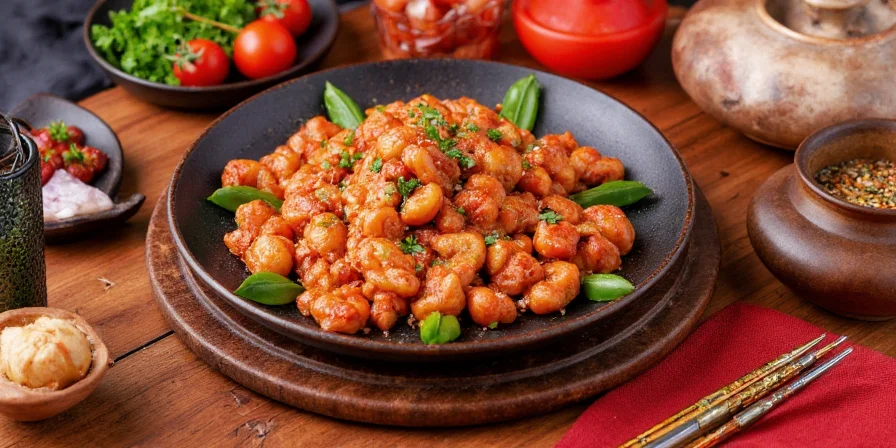From Mild to Wild: Exploring the Sizzling Thai Food Spice Spectrum – A Global Spice Traditions Guide