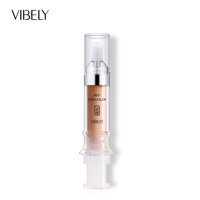 

Dropshipping Waterproof moisturizing makeup foundation Natural Nourish Repair concealer