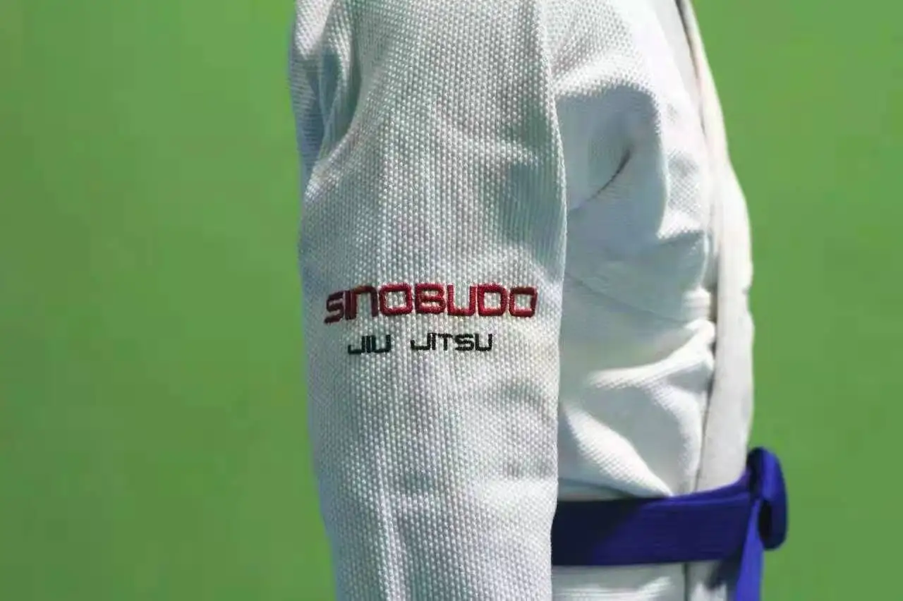 Factory Martial Arts Brazilian Jiu Jitsu Uniform / Bjj Gi Kimono / Bjj
