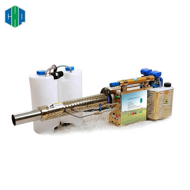 

High efficiency fogging machine sprayer disinfection sanitizer fogging machine, Customized