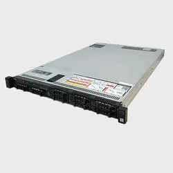 Excellent Price Dell PowerEdge R630 Rack Network S