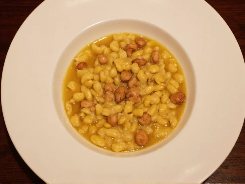 Olive Garden Gnocchi Soup: Copycat Recipe Guide