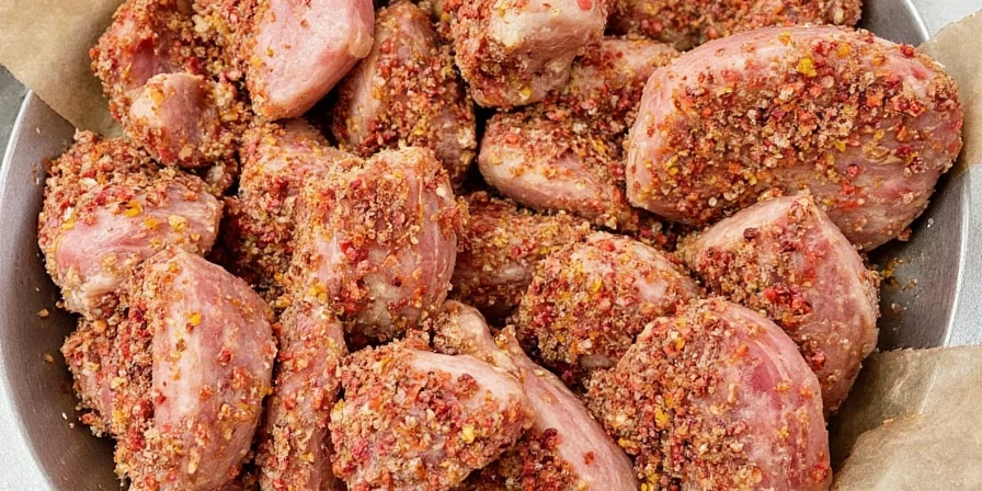 Pork Seasoning 101: From Dull to Divine with Spices!