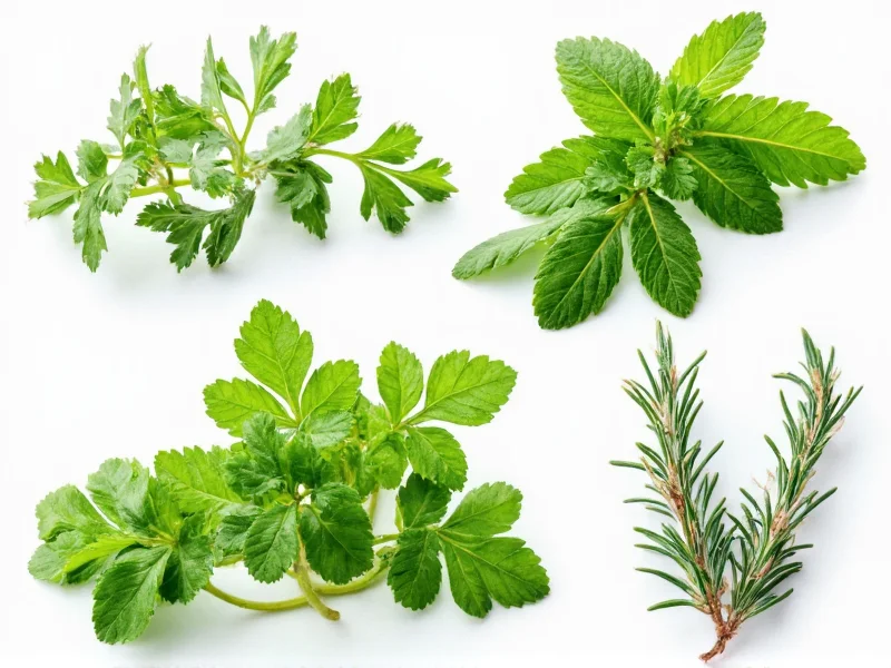 Parsley Sage Rosemary Thyme: Culinary Guide & Song Meaning