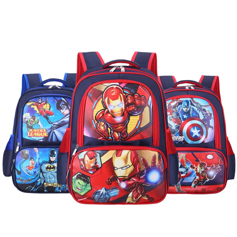 

2021 new fashion school backpack leisure student backpack youth student kids children school bags
