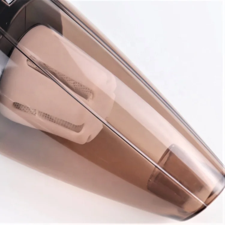 
New design portable rechargeable wireless vacuum cleaner 