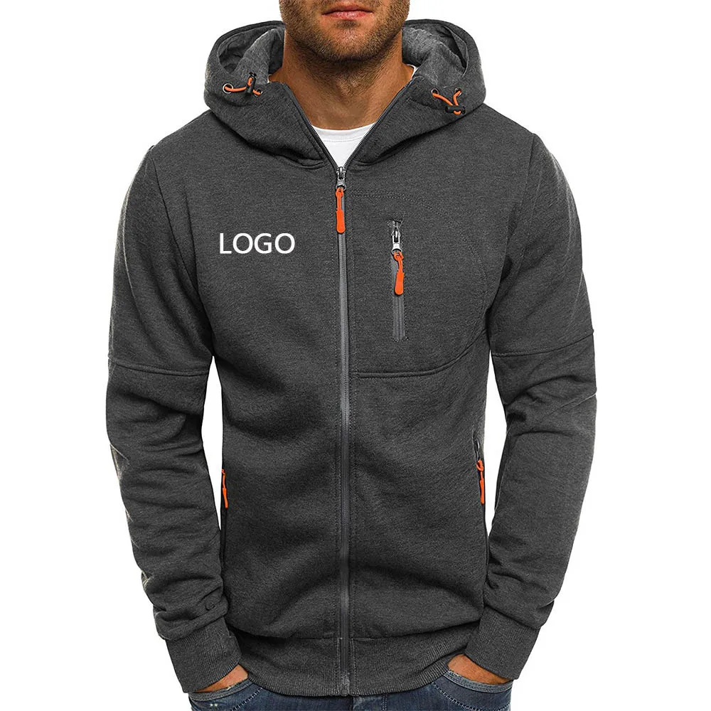 

Mens hoodies sweatshirts with zipper slim fit bodybuilding hoodies jacket sweatshirt men trendy hoody sweatshirts custom print