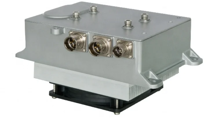 3.3kw obc