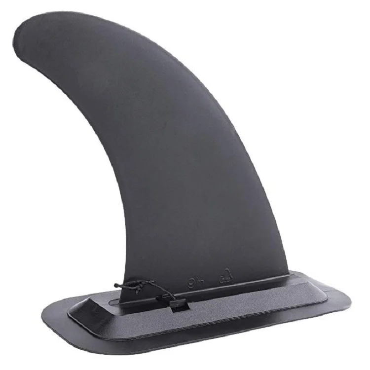 

Surfing  iSUP Fin - Quick Release Slide in Fin for Inflatable Paddleboard (Aqua Marina, Vilano, etc)#6