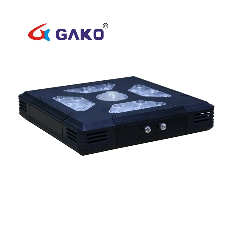 

2021 New developed design LED Lighting for aquarium high power 75W GAKO BRAND