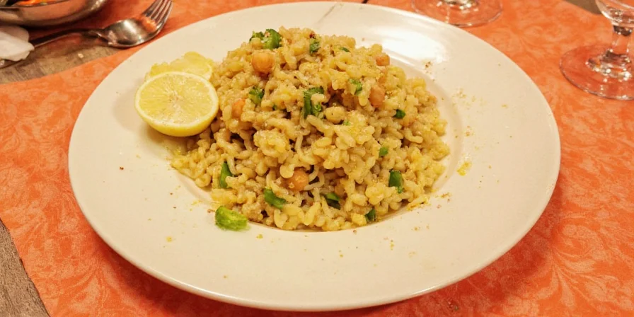 Freshly cooked spaetzle in a colander