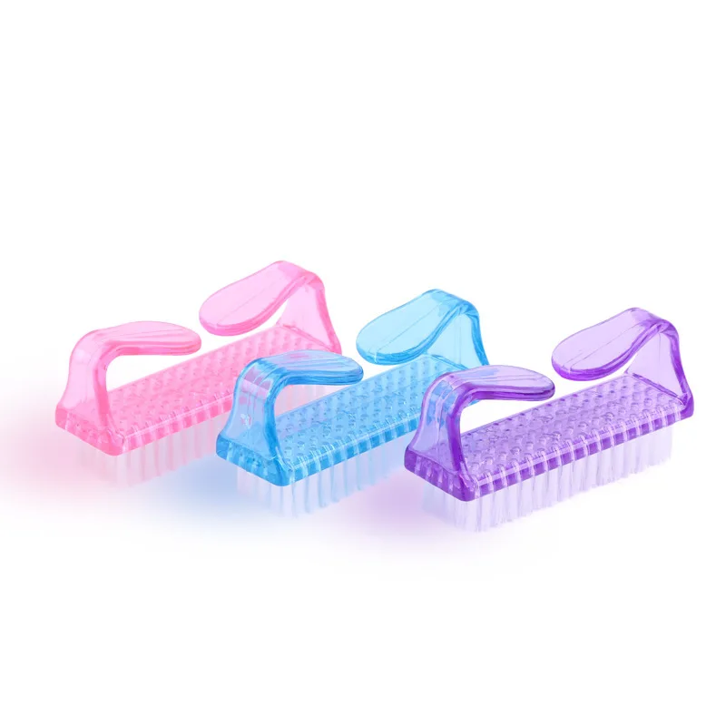 

Wholesale cheap factory price Nail Cleaning Brush for Nail Dust