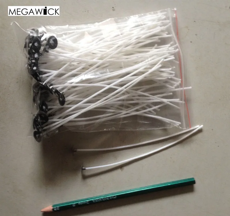 Как сделать самодельный фитиль Ready To Ship Lead-free Cotton Wick For Candle Making,Pre-waxed Wicks For Soy Ca