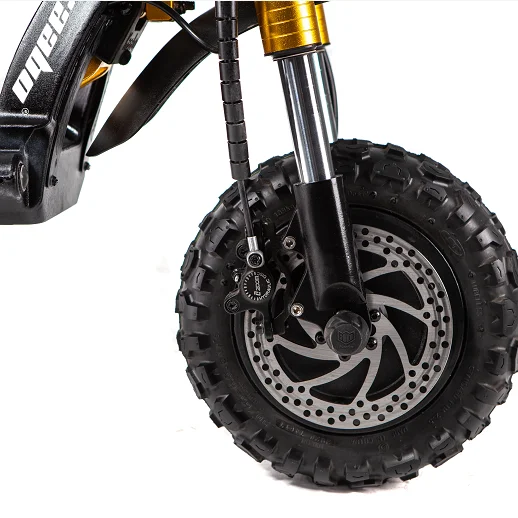 

supper supplier kaabo e-scooter 7000W Kaabo Wolf Warrior PRO on new products