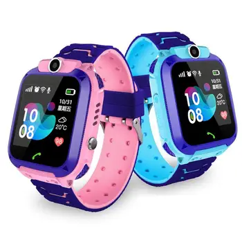 smartwatch for kids with sim