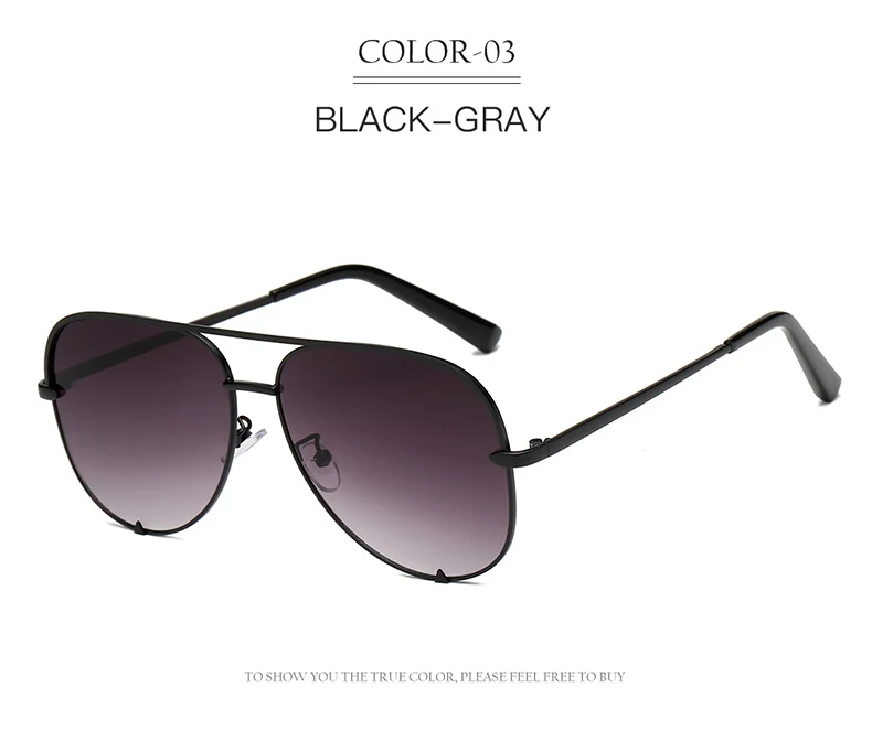SORVINO Aviator Sunglasses for Women Classic Oversized Sun Glasses UV400 Protection 