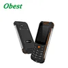 2.4 inch 2g rugged feature phone low end big battery