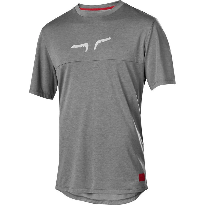 

2020 Enduro Jerseys Motocross Mx Bike Mtb Cycling T-shirt Men Summer Team Camiseta Dh Short Sleeve Downhill Clothes, Customized color